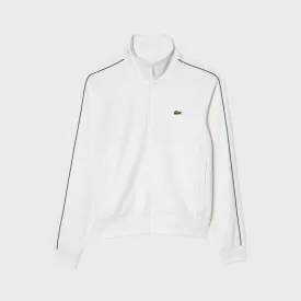 03398 Lacoste Paris Piqué Track Jacket