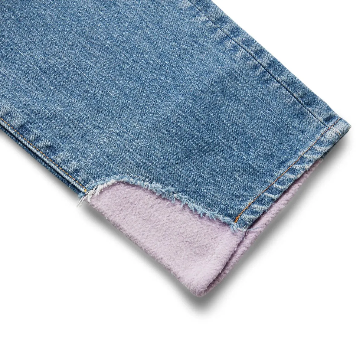 14OZ DENIM 5P OKABILLY (CONEY BOWY GYPSY PATCH REMAKE)