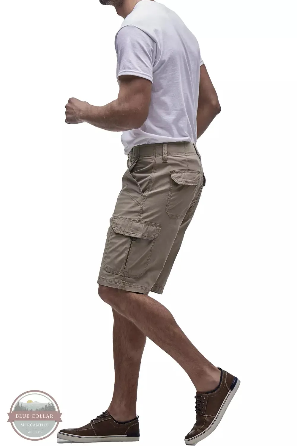 2187028 Extreme Motion Crossroad Cargo Shorts