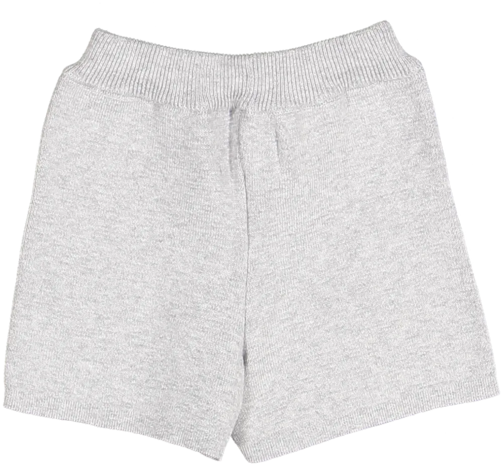 241 SHORTS LITA BOYS-Grey