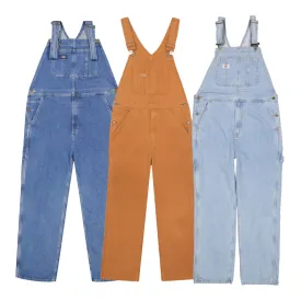 25x DICKIES DUNGAREES [A/B]