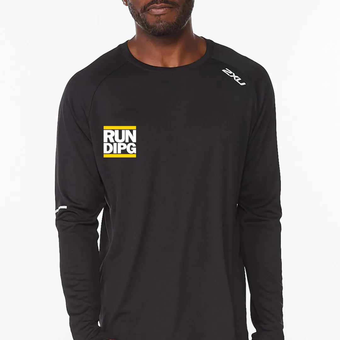 2XU Men's Longsleeve Shirt - Limited Edition