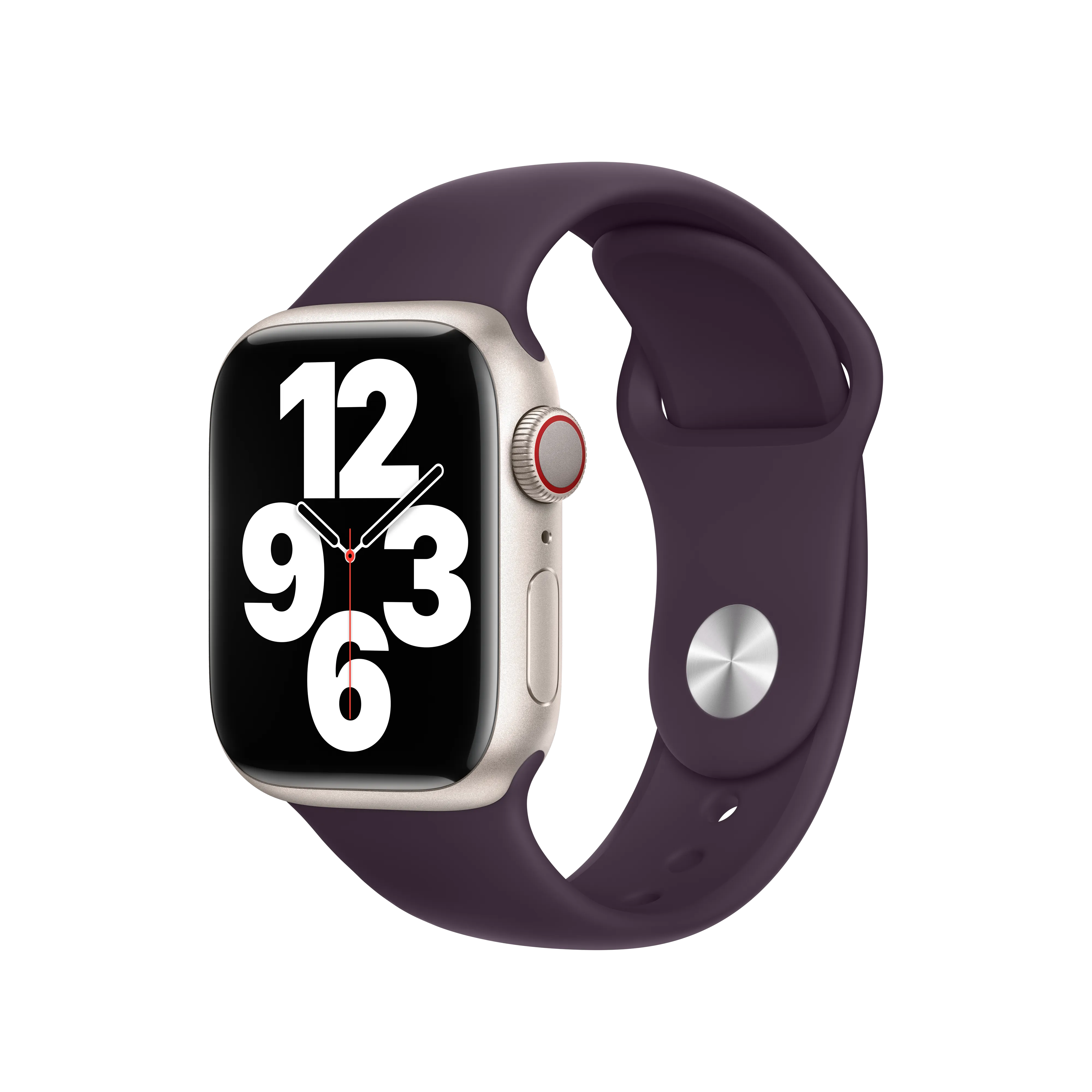 41mm Elderberry Sport Band