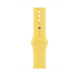 45mm Lemon Zest Sport Band - Regular