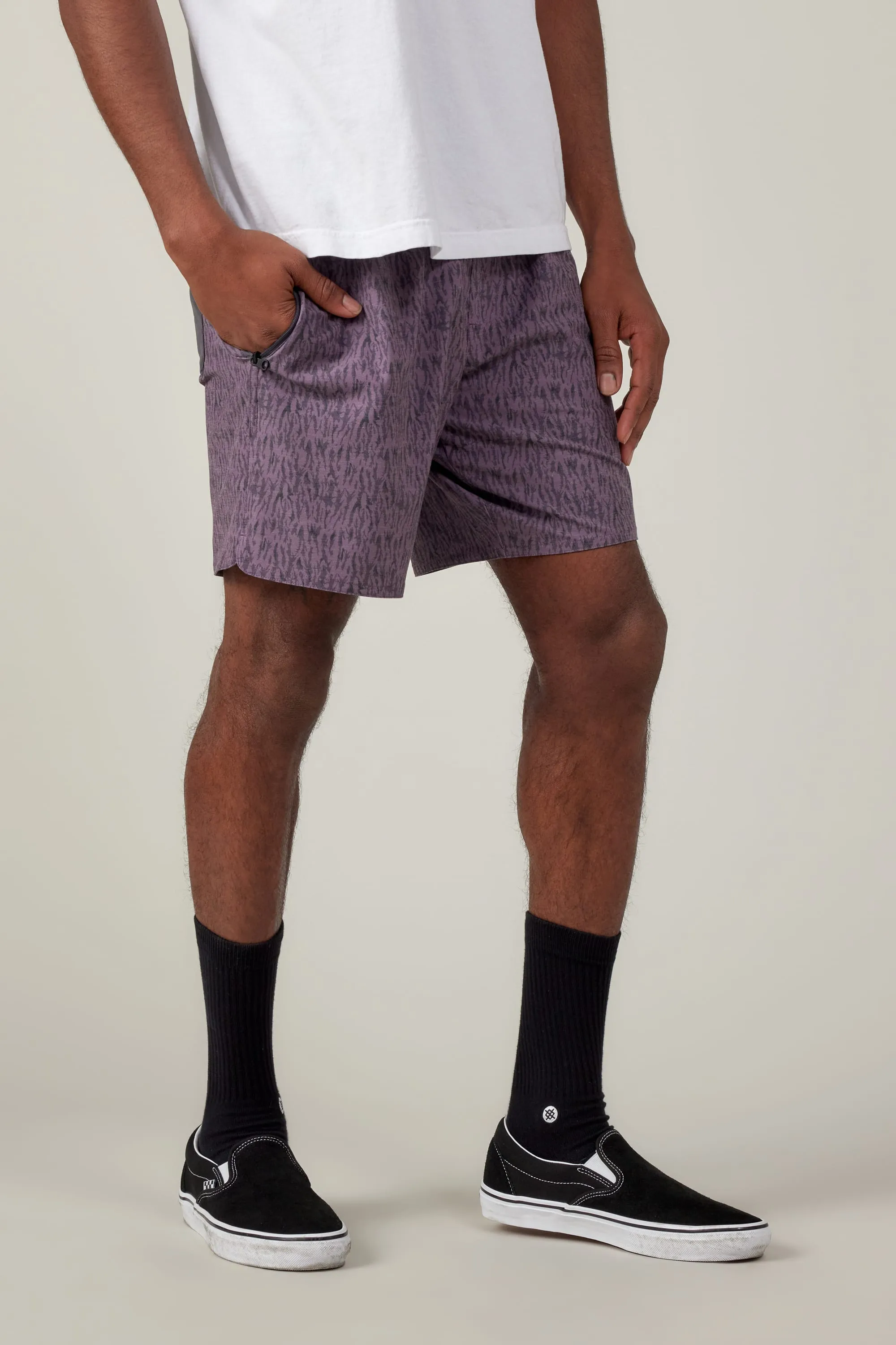 686 Men's Reup Elastic Water Short