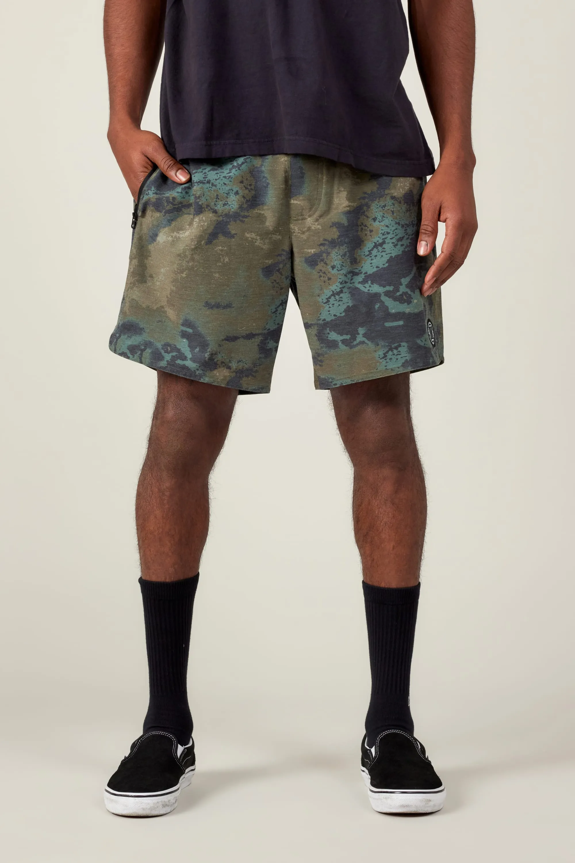 686 Men's Reup Elastic Water Short