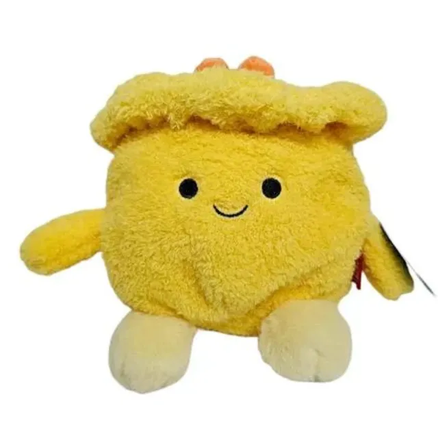 7" Bumbumz Takeout Dim Sum Dylan Stuffed Plush