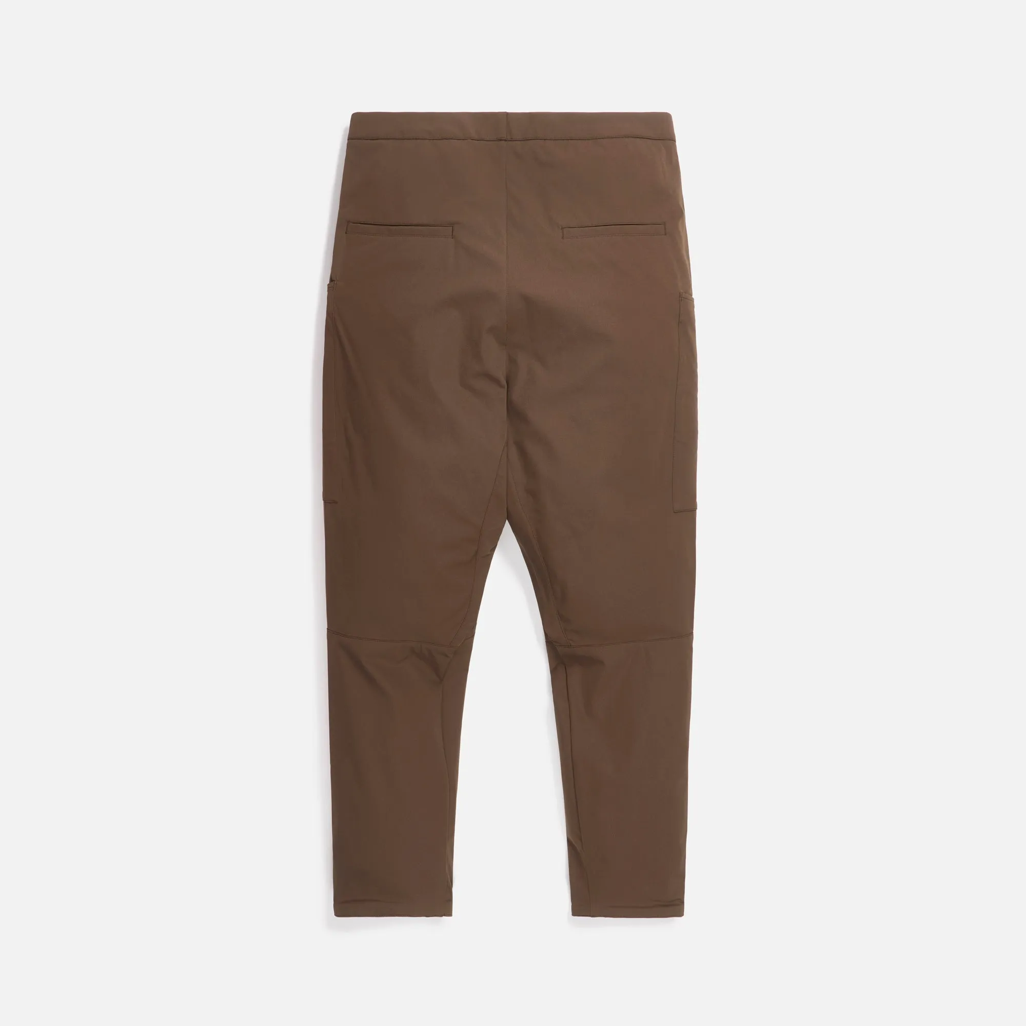 Acronym schoeller® Dryskin™ Drawcord Cargo Trouser - RAF Green