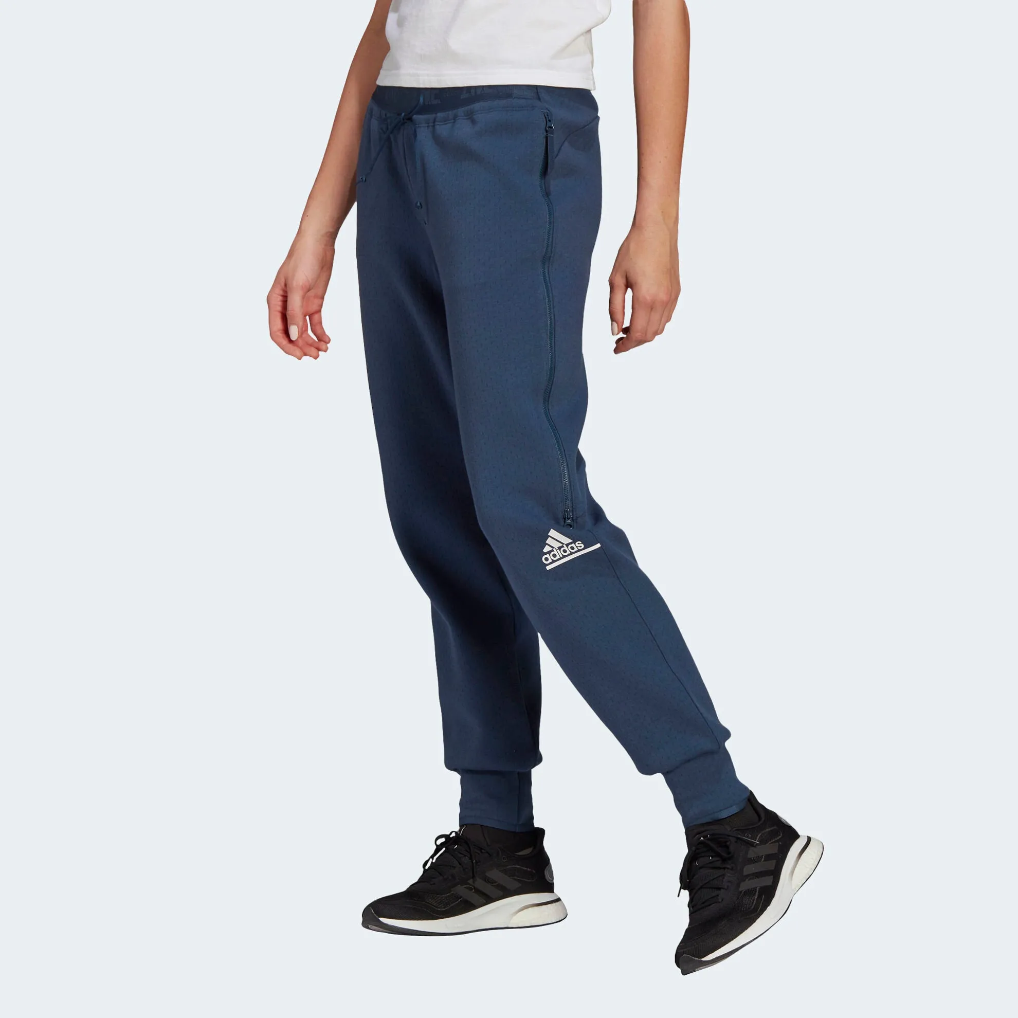 Adidas Z.N.E Cuffed Sweatpants GM3283