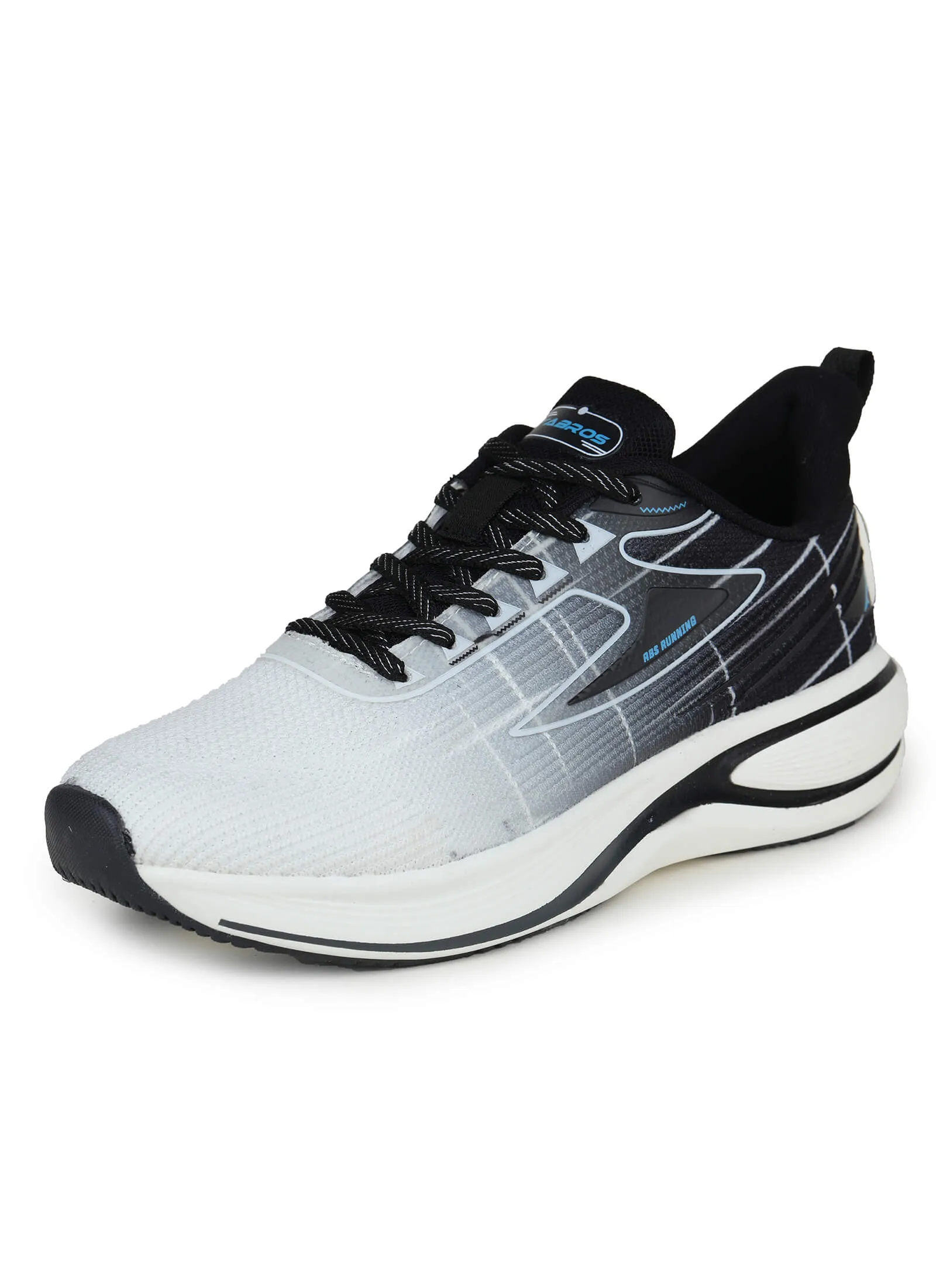 Adlof Lightweight Anti-Skid Sports Shoes for Men