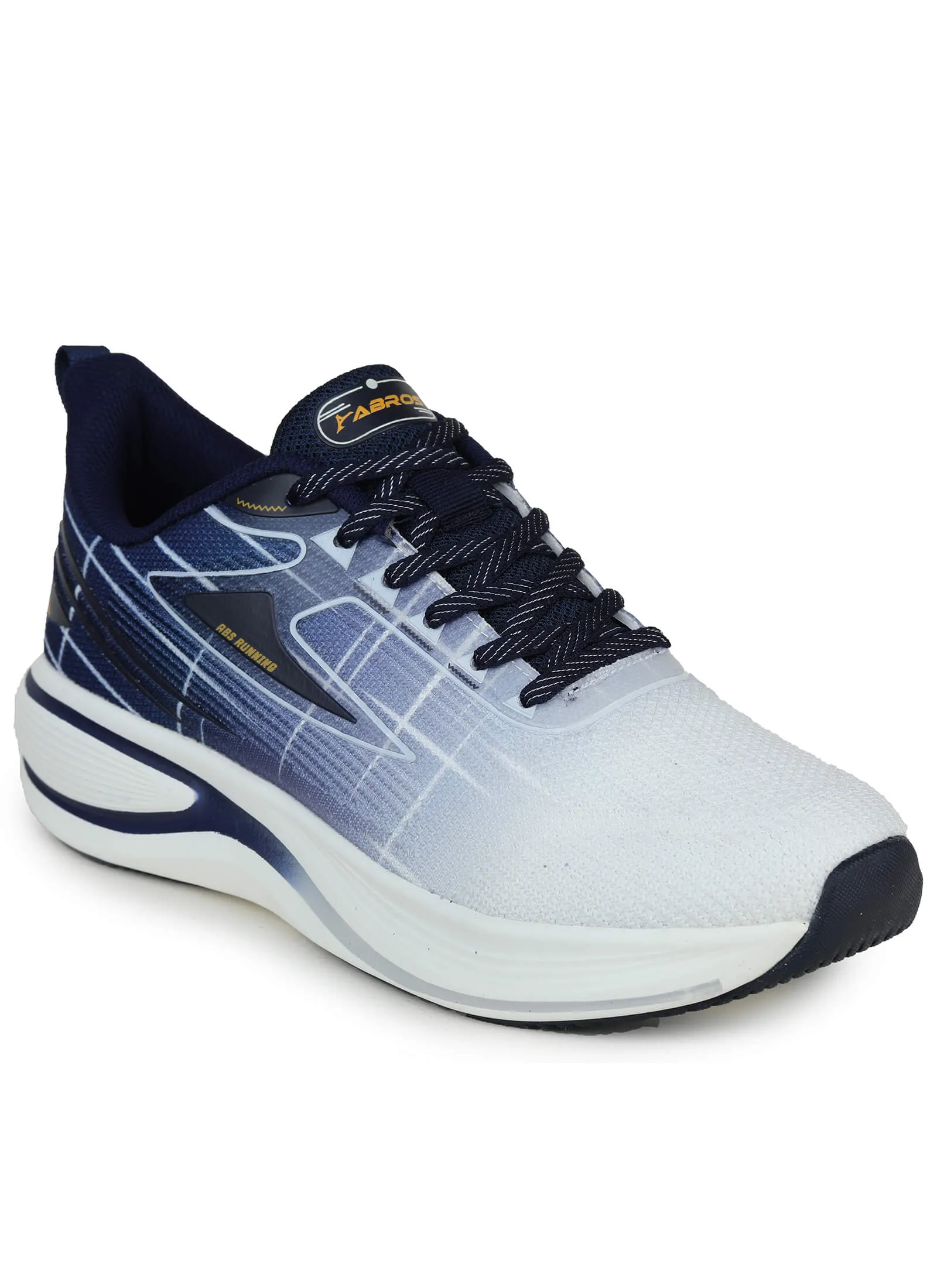 Adlof Lightweight Anti-Skid Sports Shoes for Men