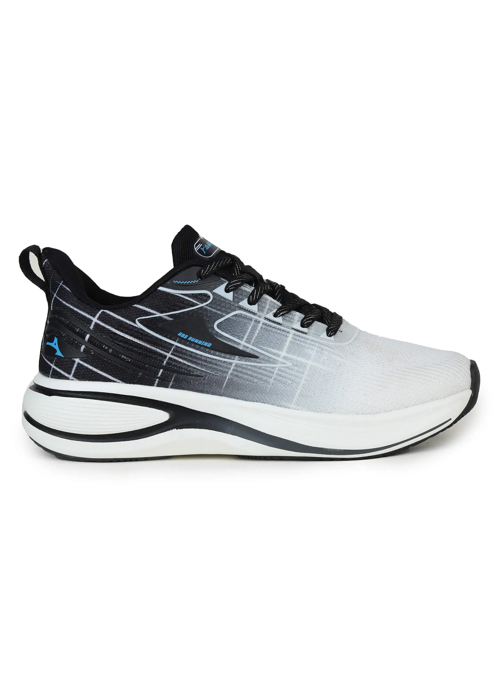 Adlof Lightweight Anti-Skid Sports Shoes for Men