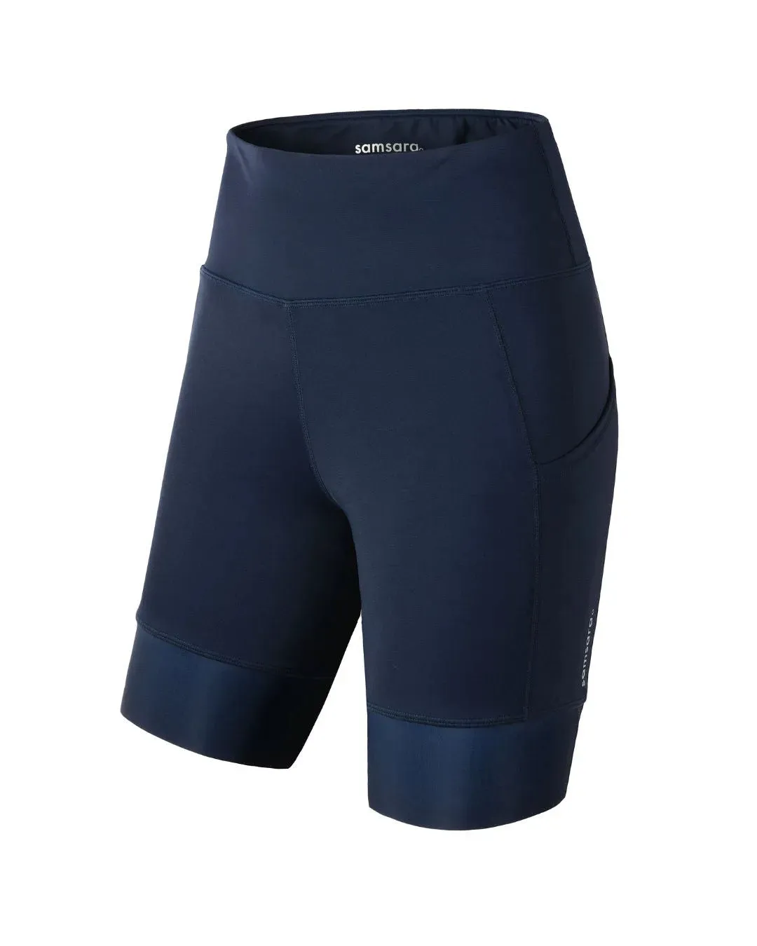 Adventure Short - Twilight Navy