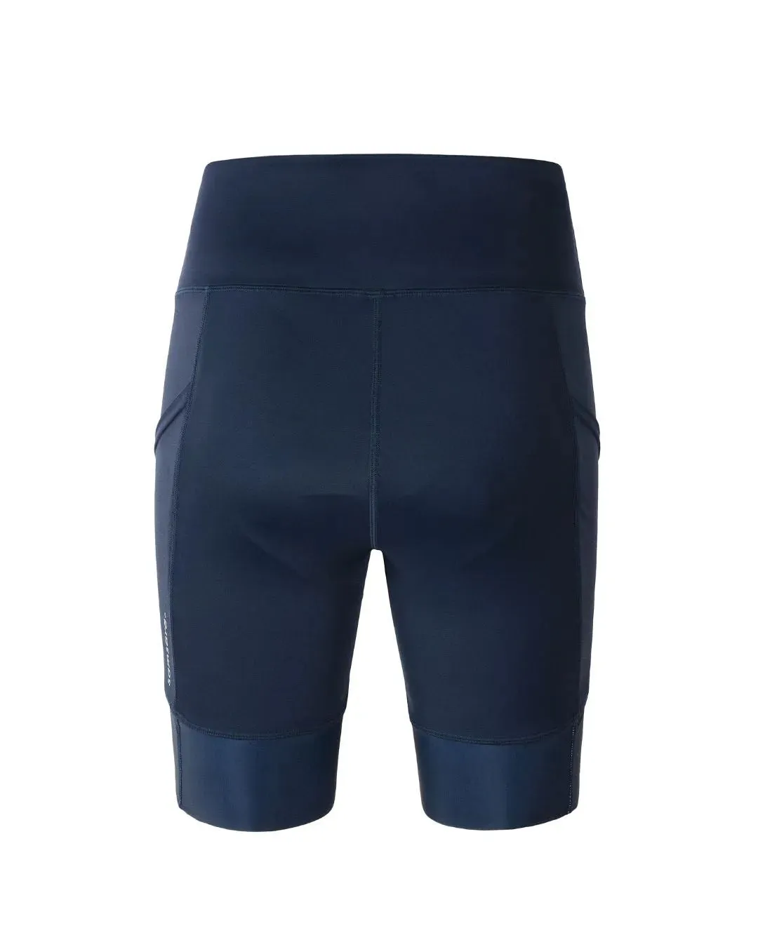 Adventure Short - Twilight Navy