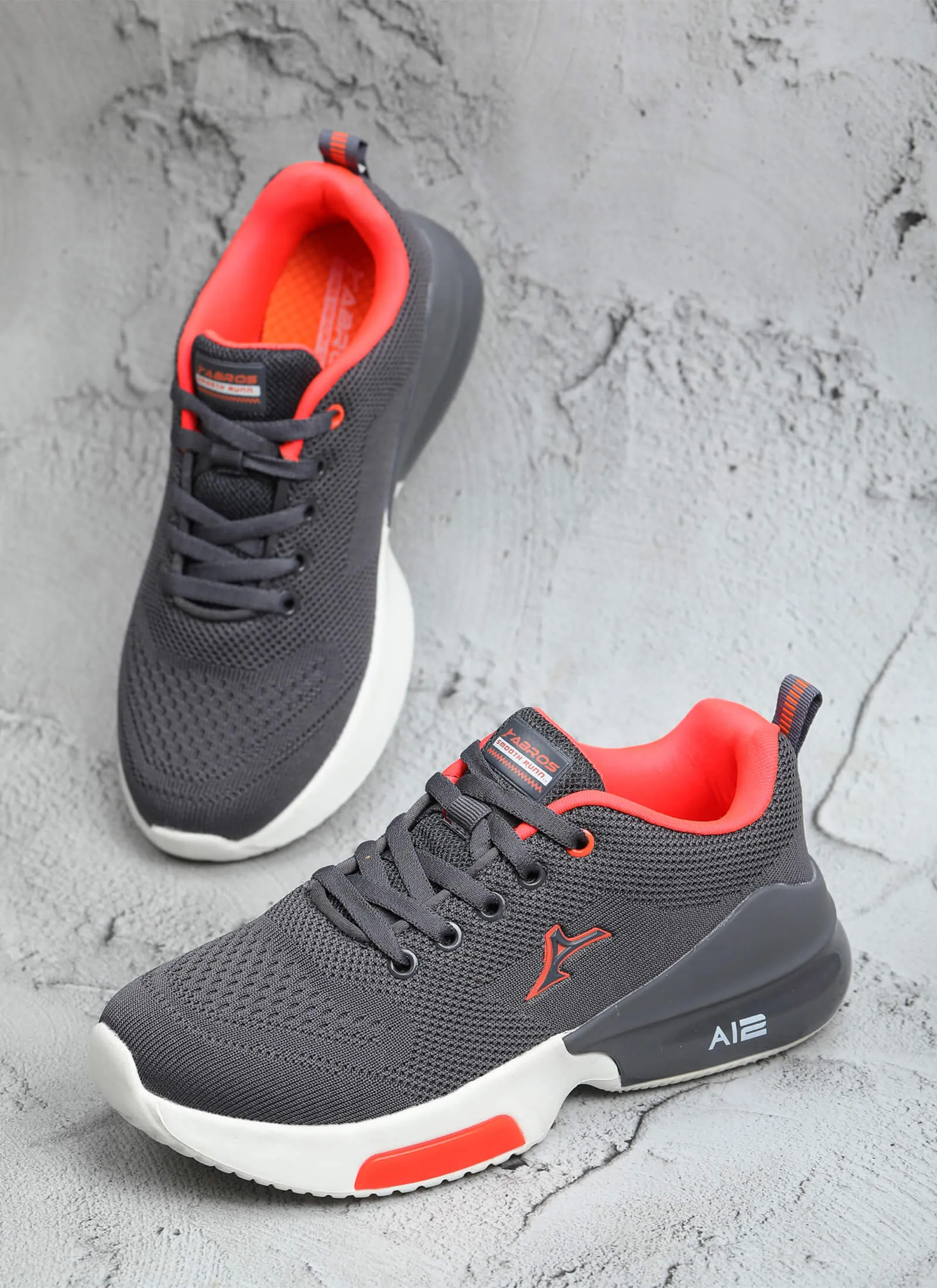 AI 2 N Sports Shoes for Boys