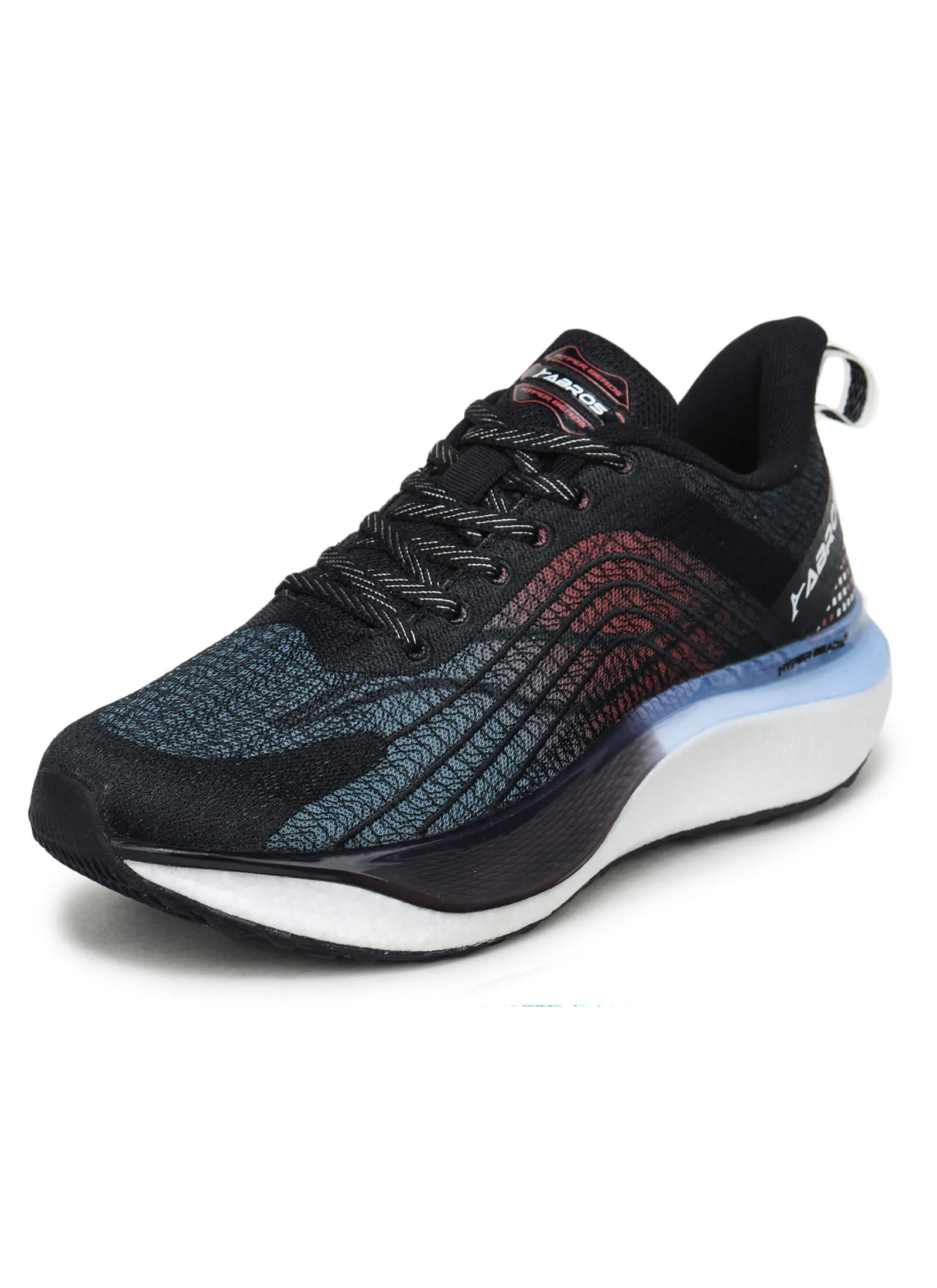 Alvin Hyper Beads Sports Shoes for Men