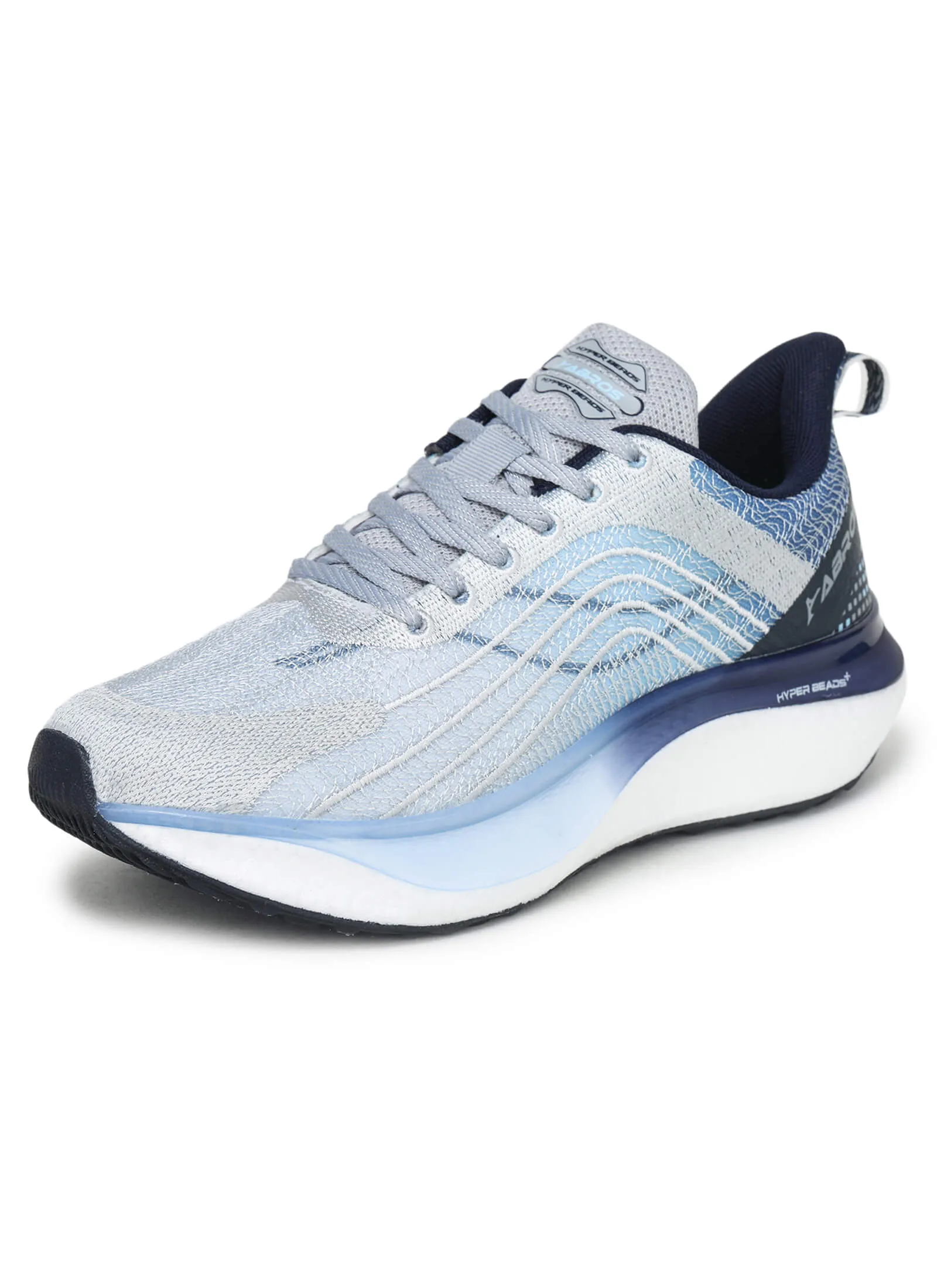 Alvin Hyper Beads Sports Shoes for Men