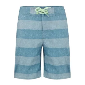 Animal Boys' Lagoona Stretch Waist Boardshorts