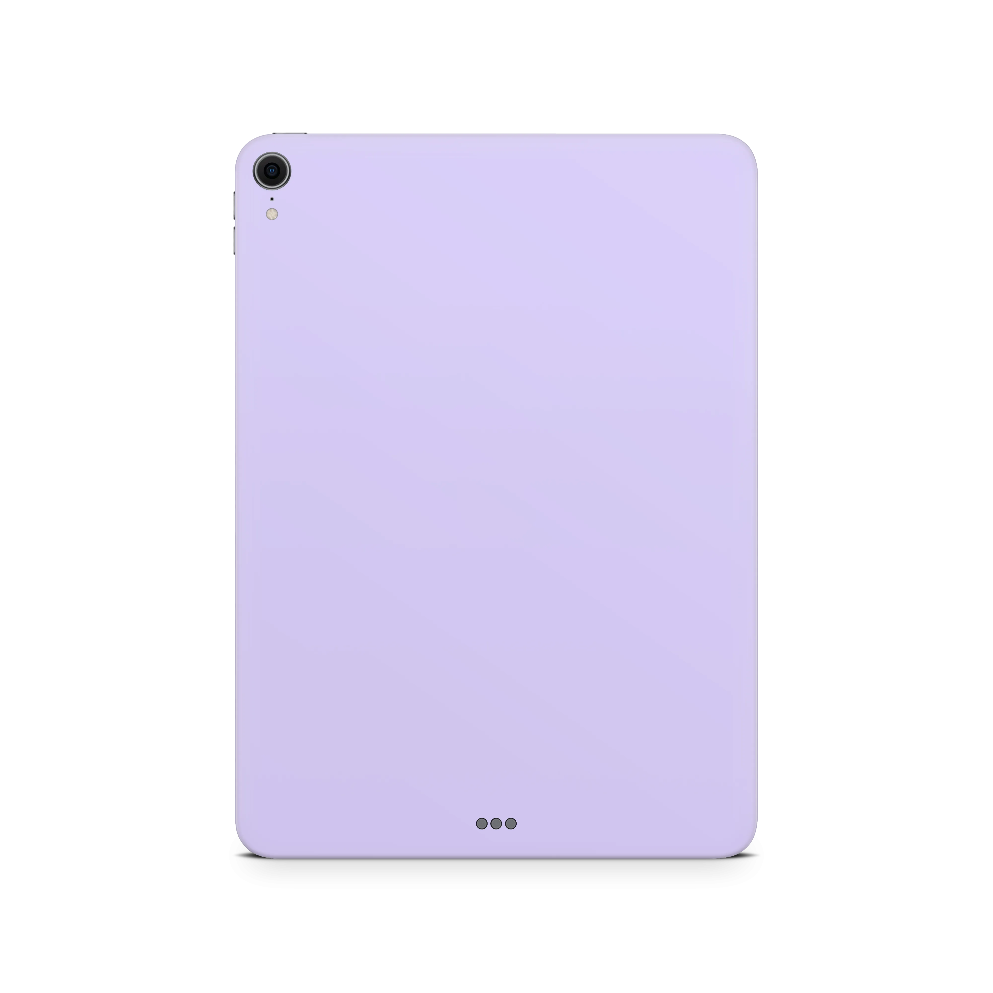 Apple iPad Light Lavender Skin