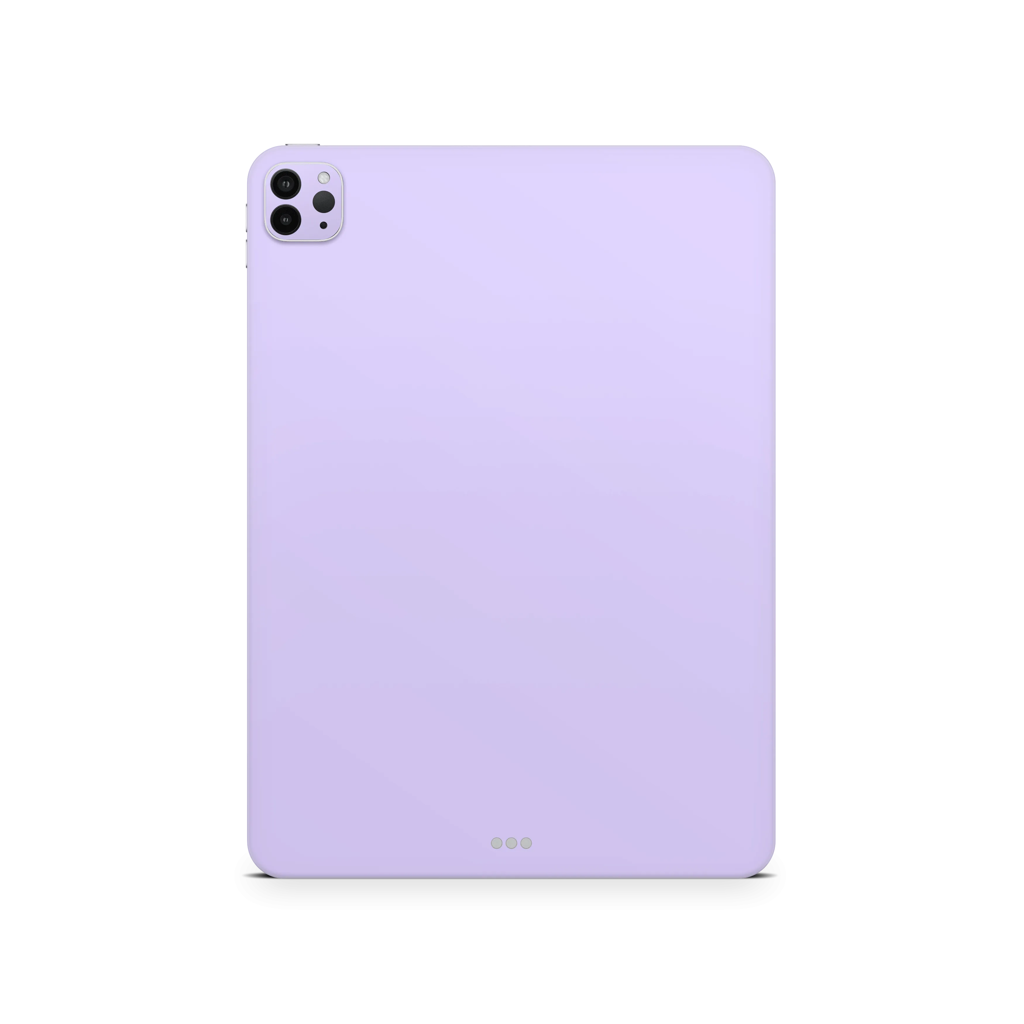 Apple iPad Light Lavender Skin