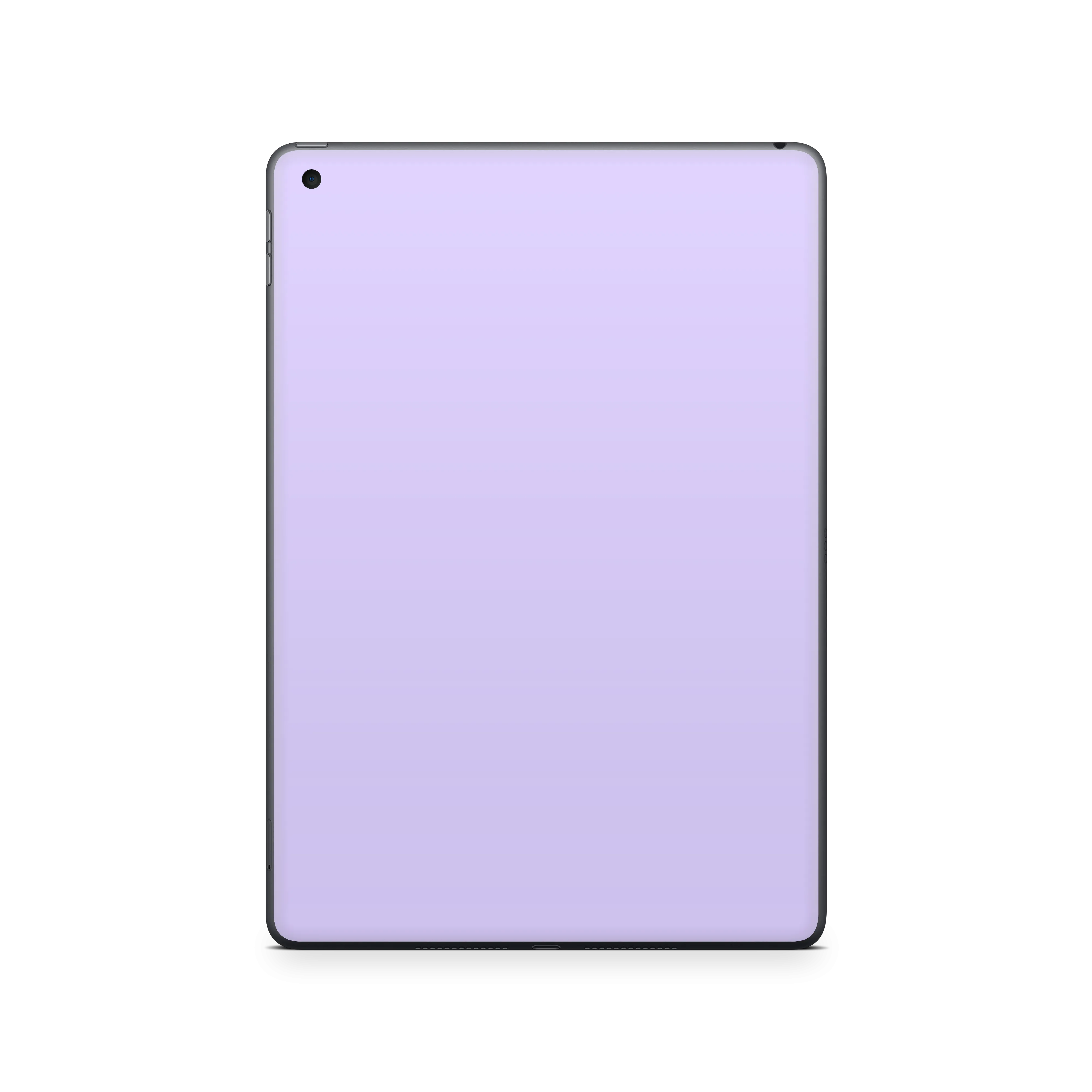 Apple iPad Light Lavender Skin