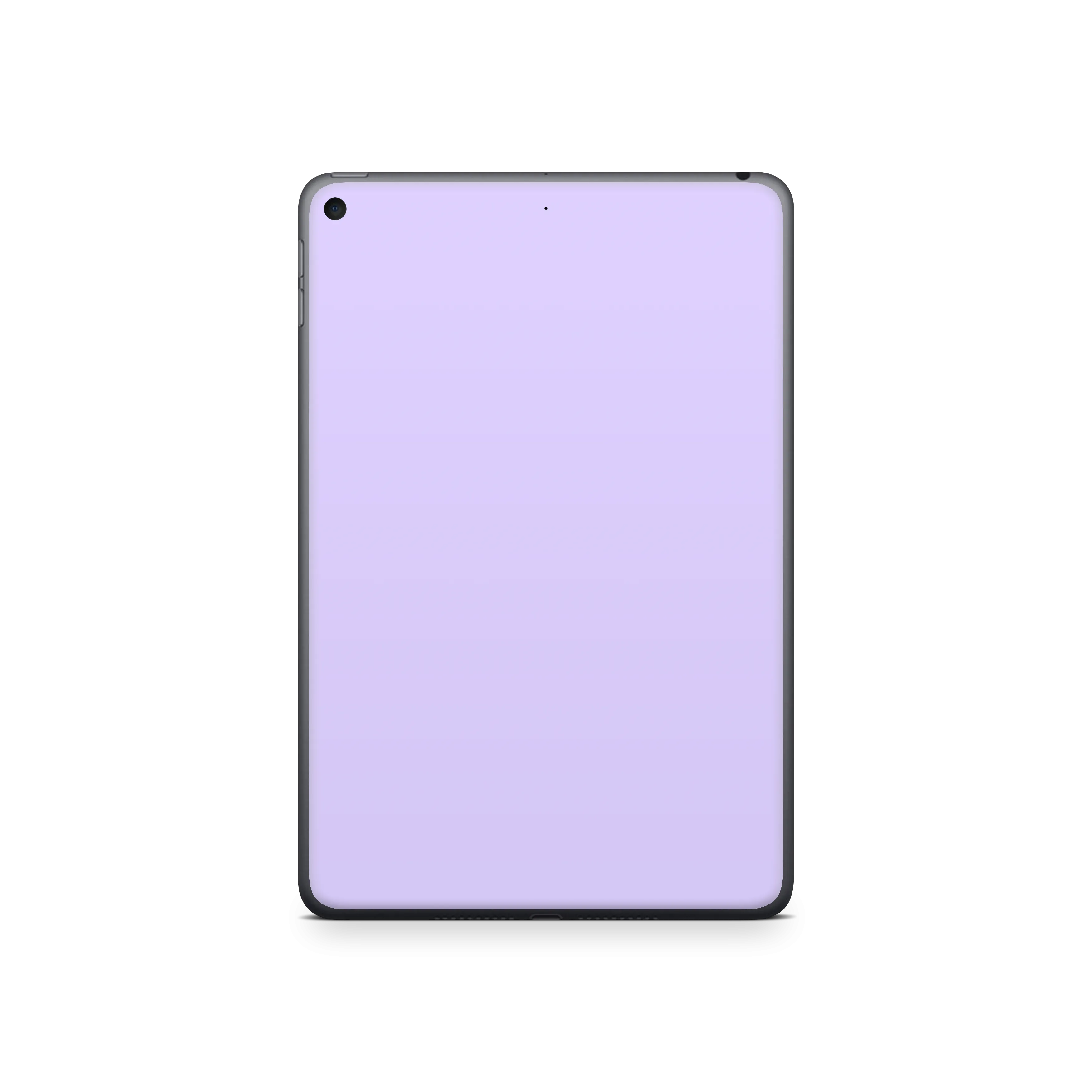 Apple iPad Light Lavender Skin