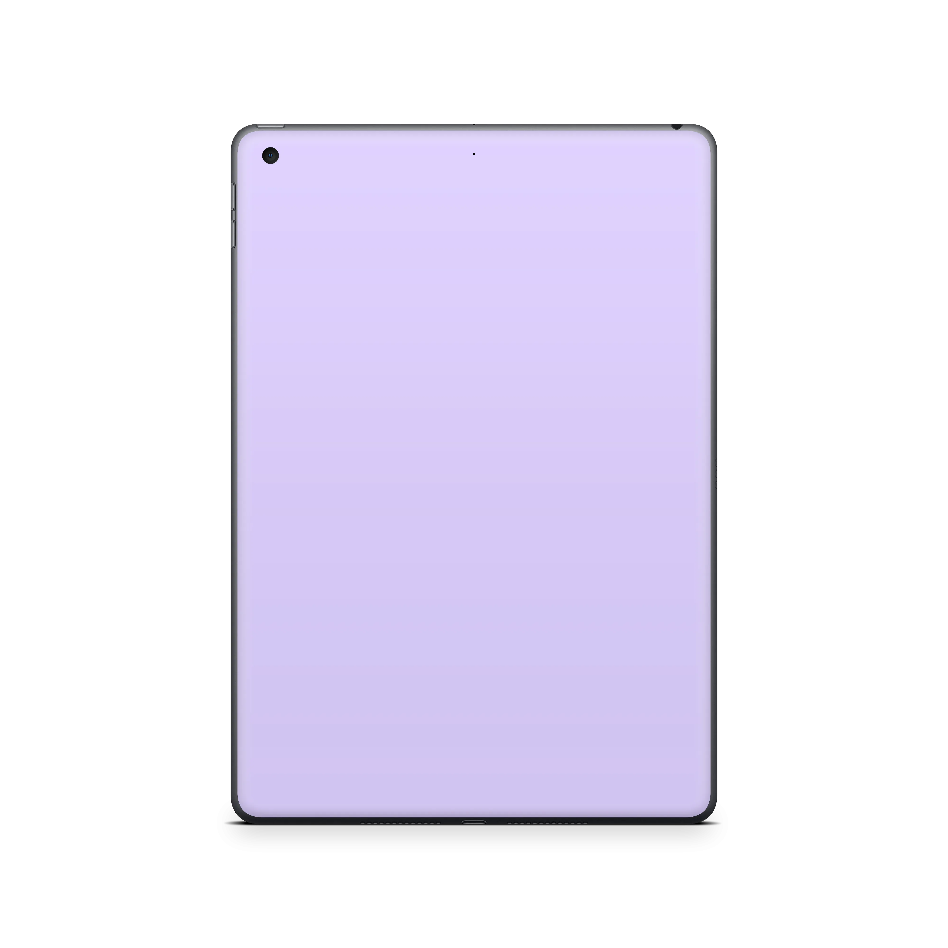 Apple iPad Light Lavender Skin