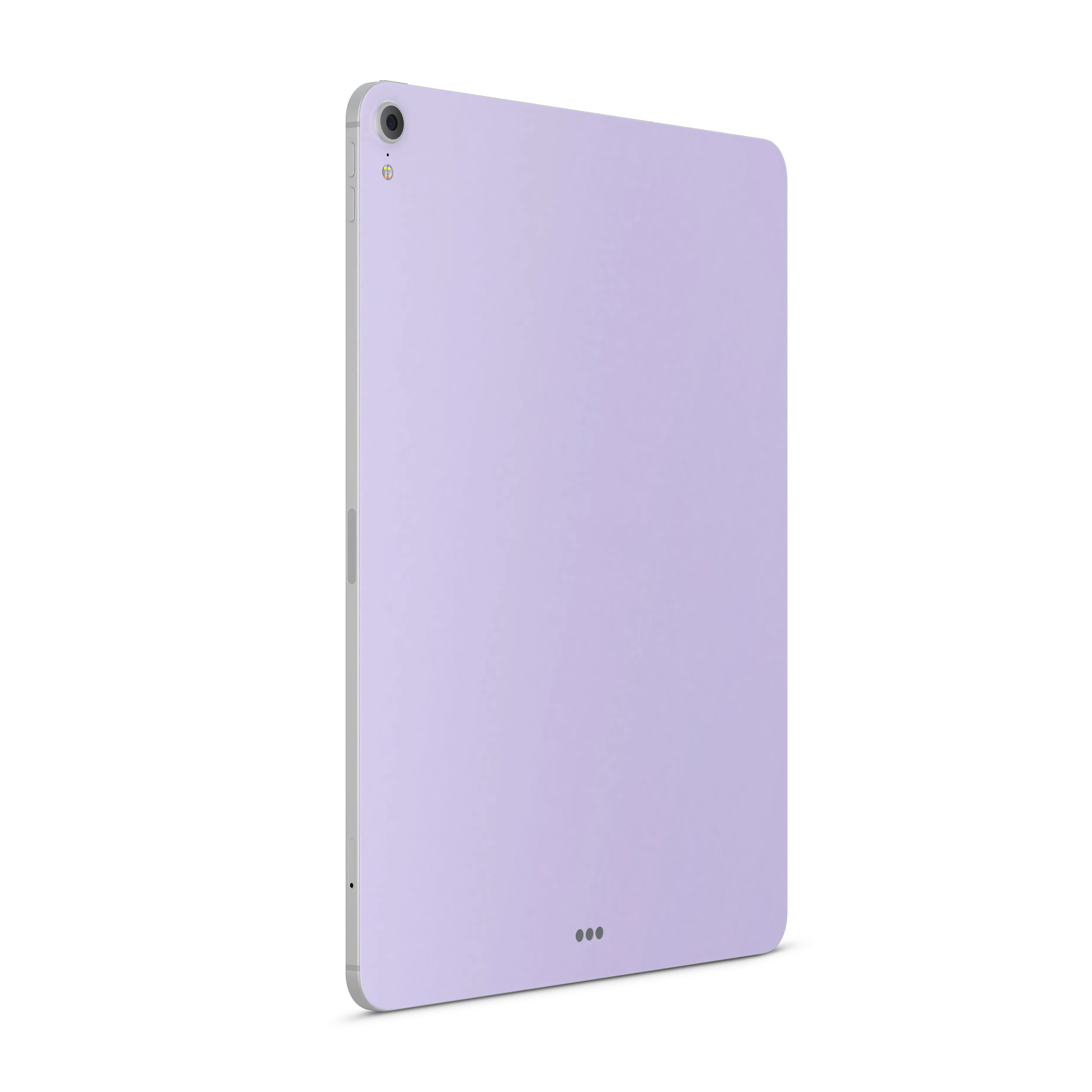 Apple iPad Light Lavender Skin