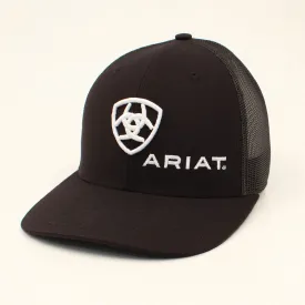 Ariat Men's Shield Logo Cap