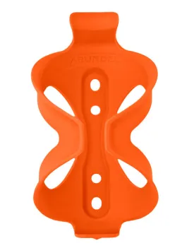 Arundel Sport Bottle Cage - Orange