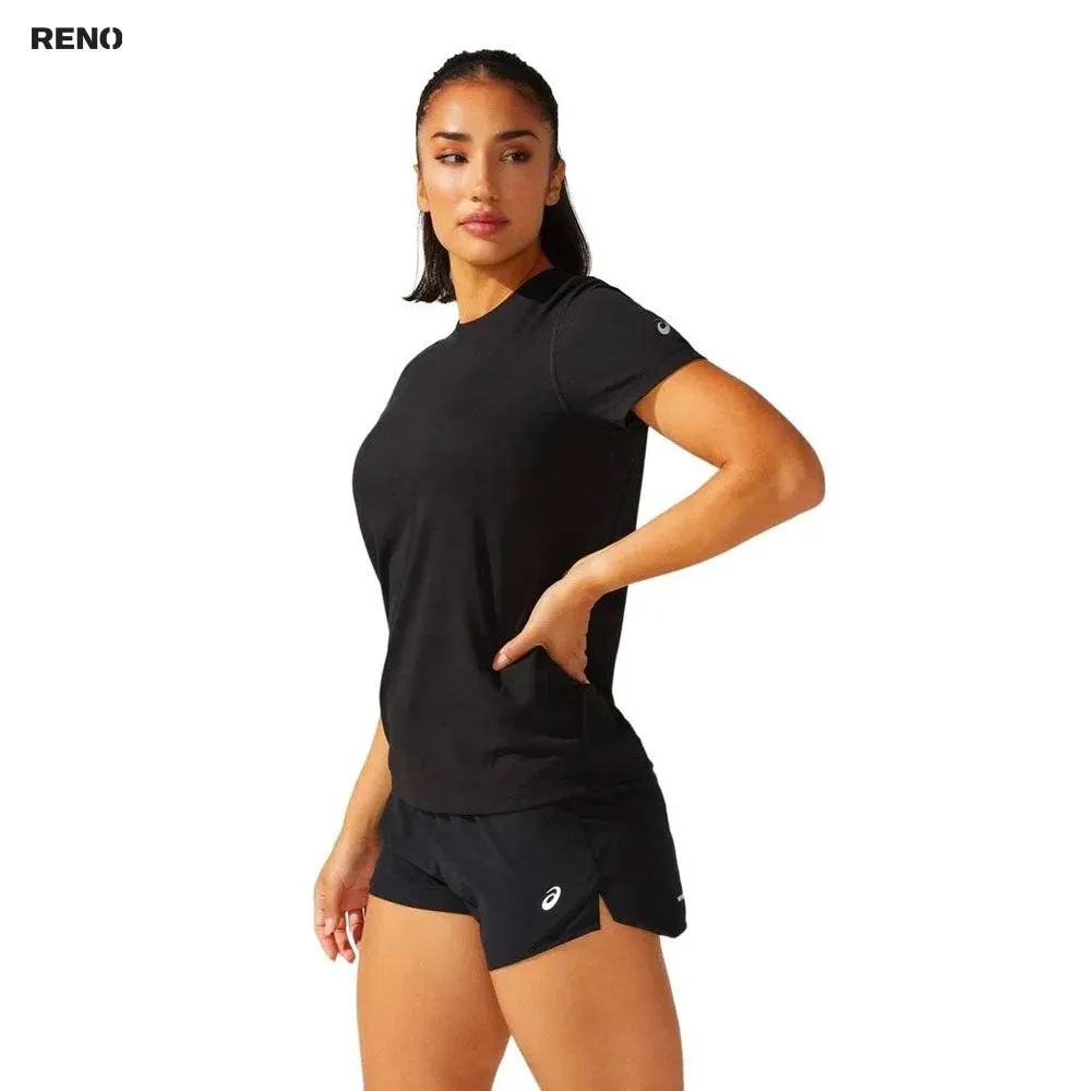 Asics T-shirt Ready-Set Performance