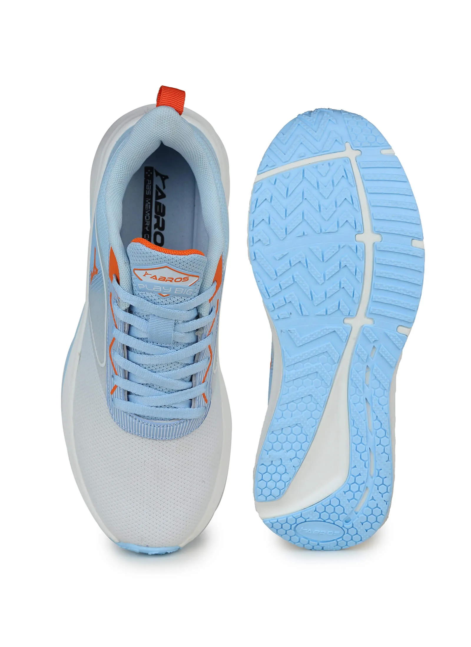 Astek Sports Shoes For Men