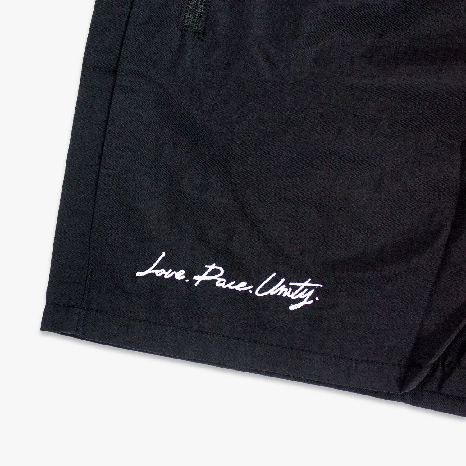 Atlas Lpu 5" Running Shorts Black