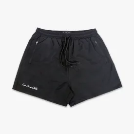 Atlas Lpu 5" Running Shorts Black