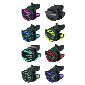 Atomic Aquatics B2 Color Kit