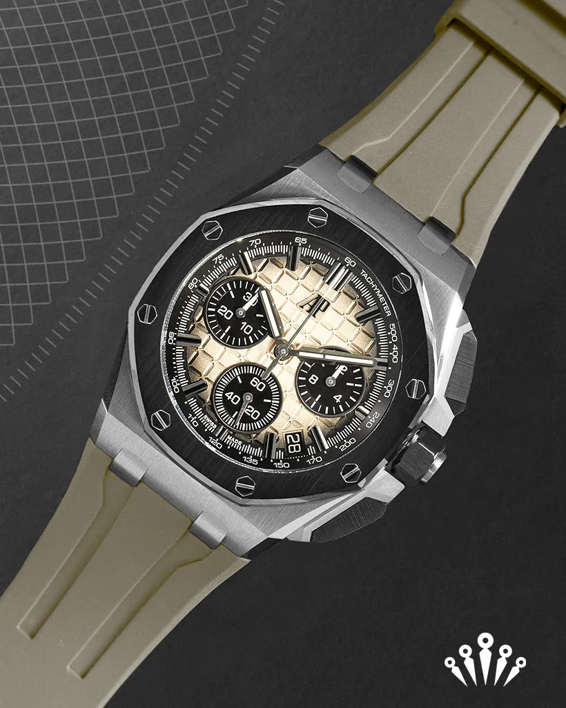 Audemars Piguet Royal Oak Offshore Chronograph