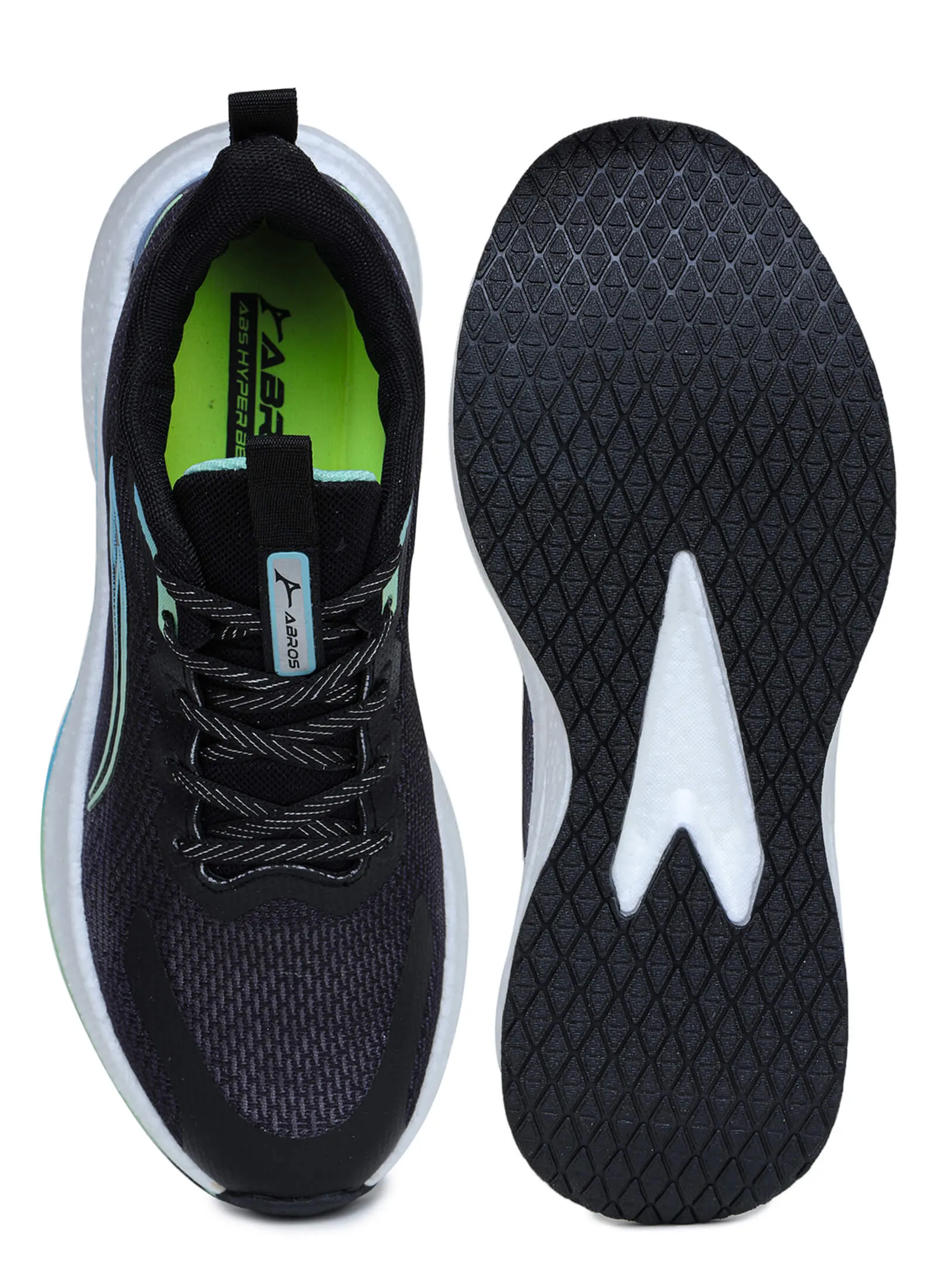 Mens Avalon Hyper Beads Enhanced Performance Sports Shoes