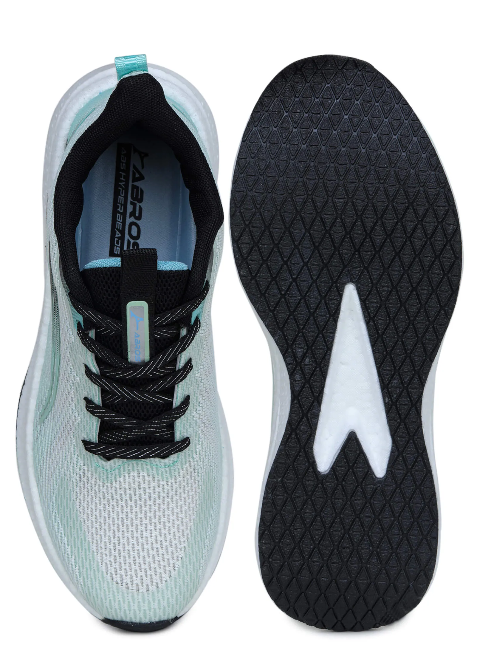 Mens Avalon Hyper Beads Enhanced Performance Sports Shoes