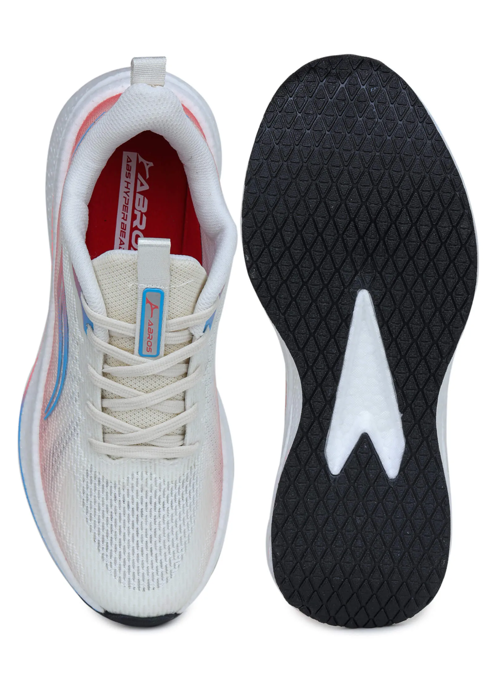 Mens Avalon Hyper Beads Enhanced Performance Sports Shoes