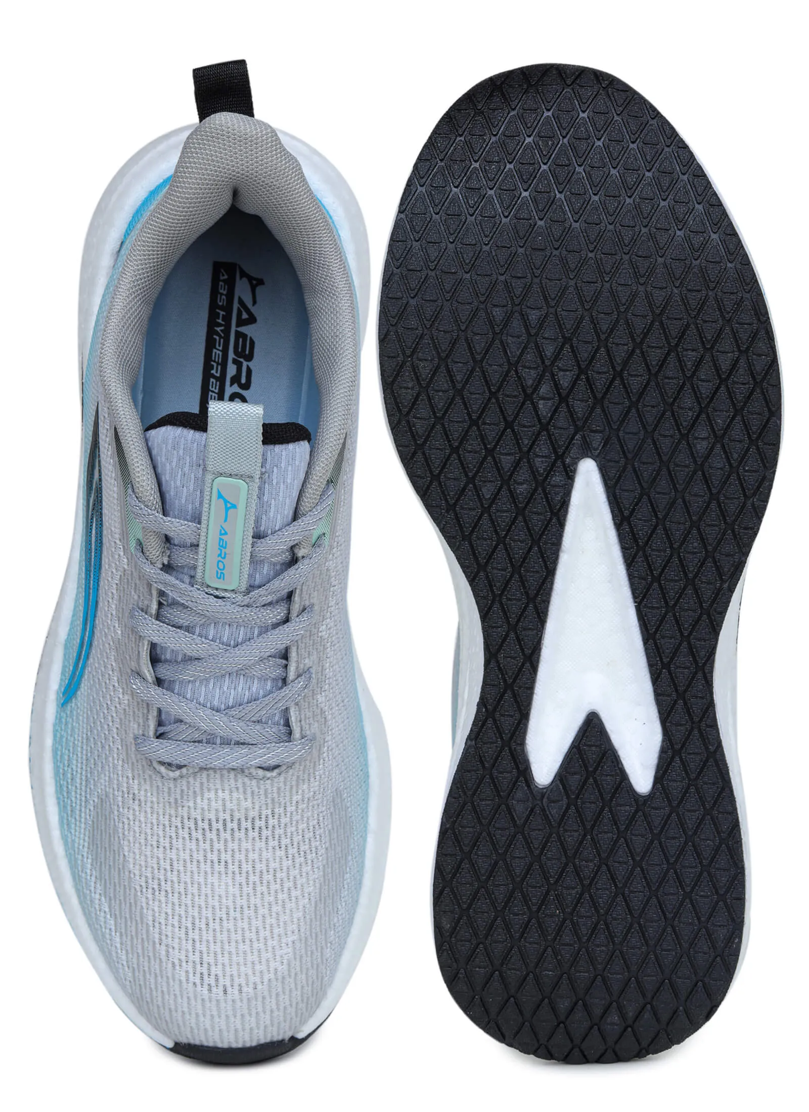 Mens Avalon Hyper Beads Enhanced Performance Sports Shoes