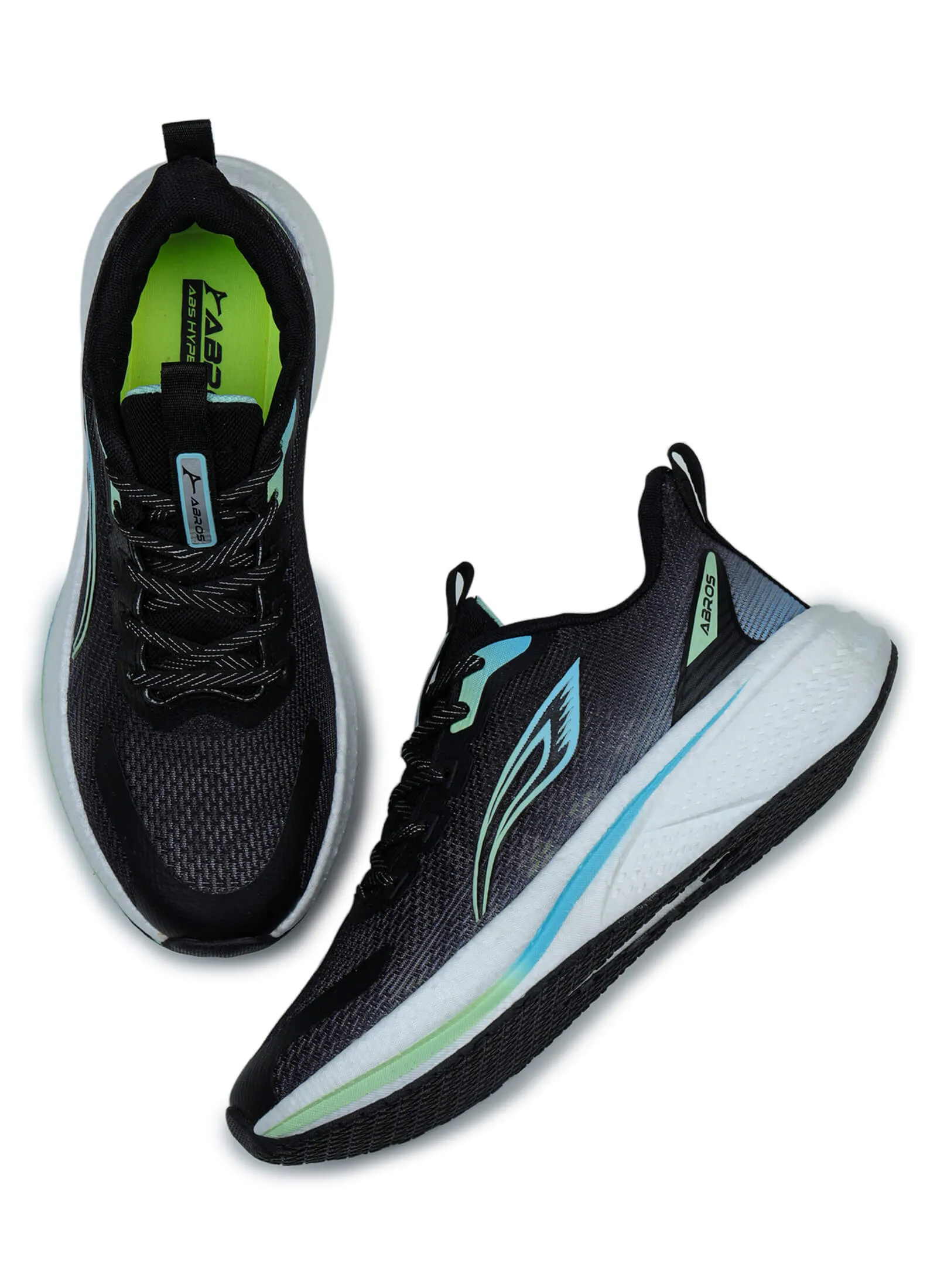 Mens Avalon Hyper Beads Enhanced Performance Sports Shoes