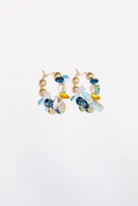 Azalea Earrings - No.2