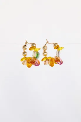 Azalea Earrings - No.5