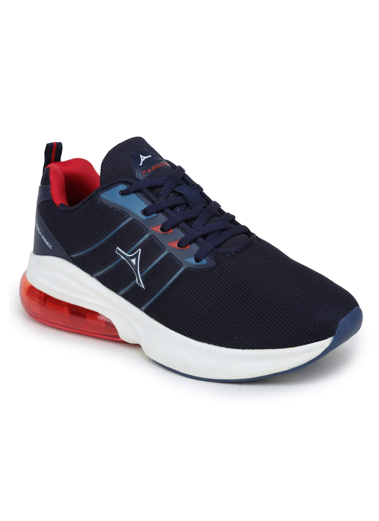 Bairstow-11 Anti-Skid Sports Shoes For Men