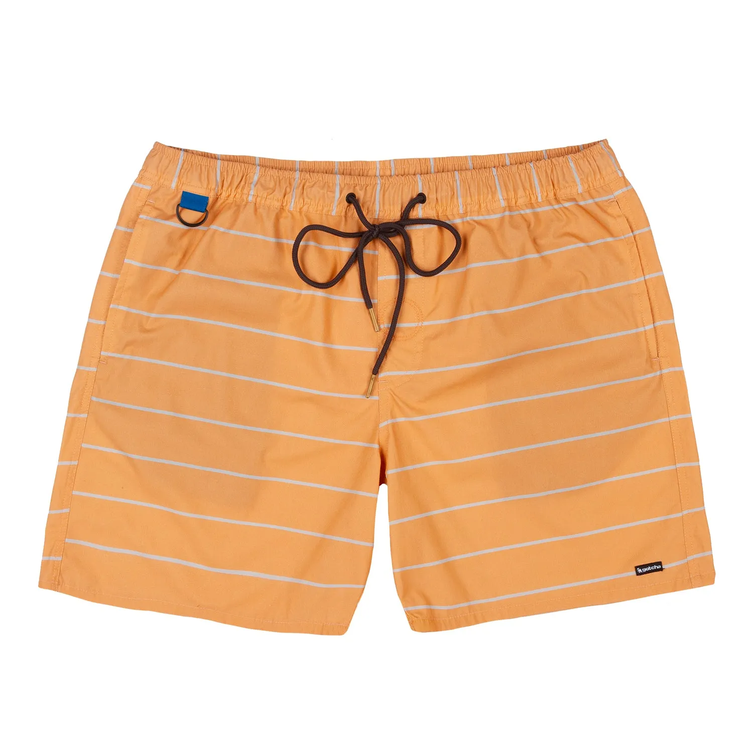 Bali Swim Short