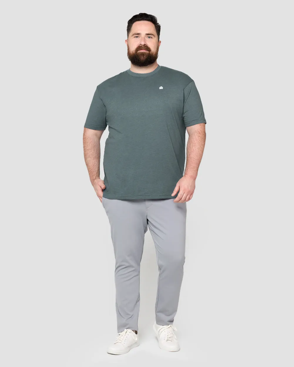 Basic Tee - Branded