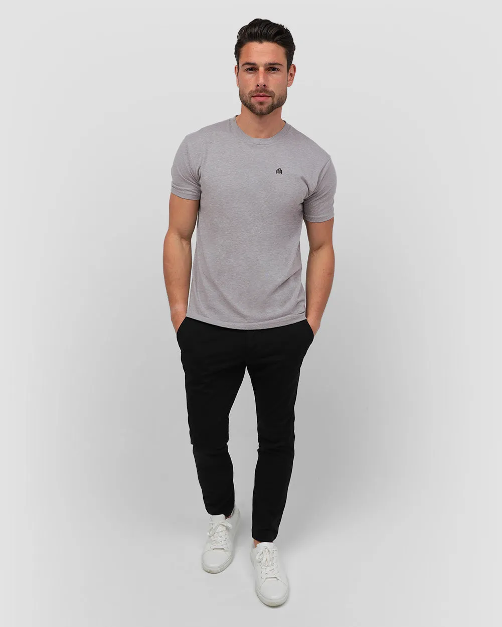 Basic Tee - Branded