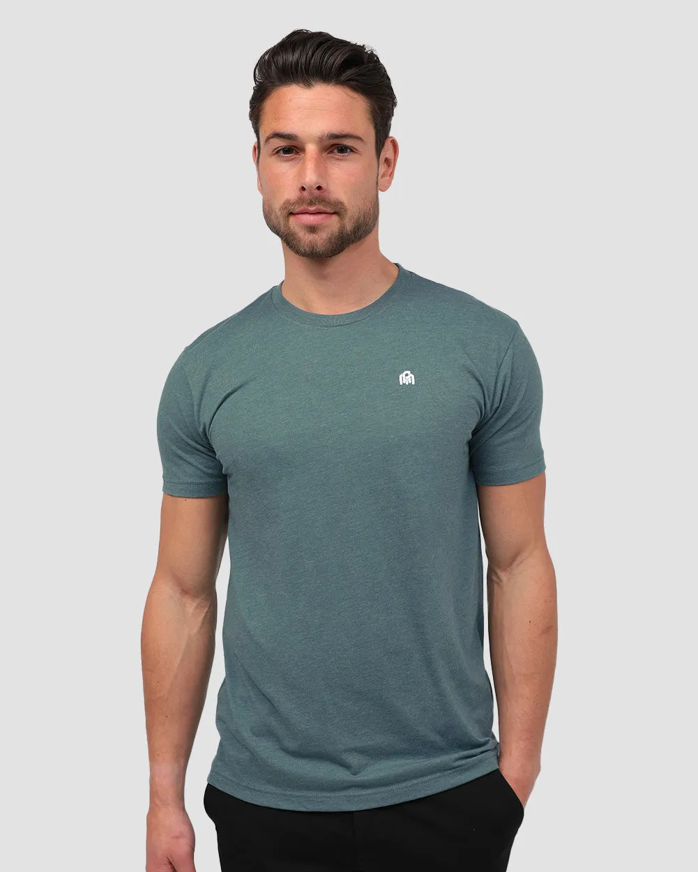 Basic Tee - Branded