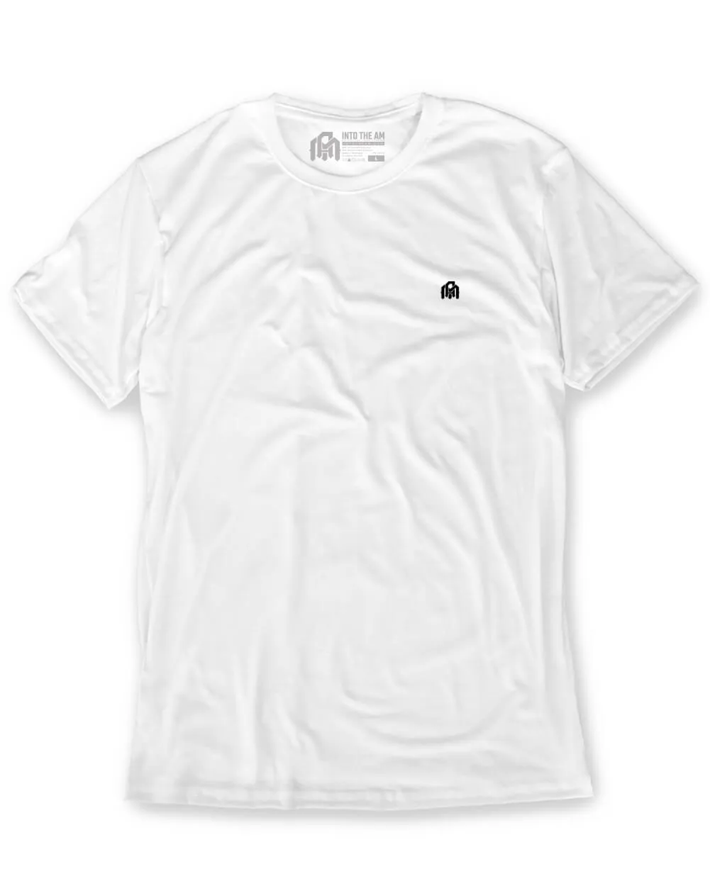 Basic Tee - Branded