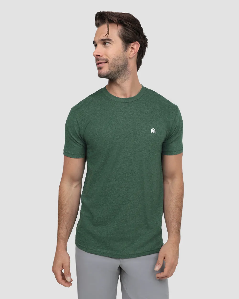 Basic Tee - Branded